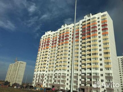 Ход строительства ЖК «Суворовский» 4 квартал 2019