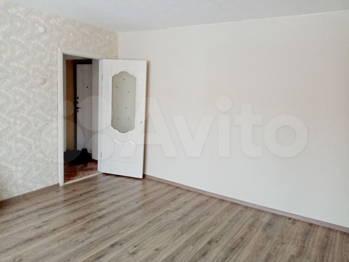 1-к. квартира, 34,9 м², 1/5 эт.