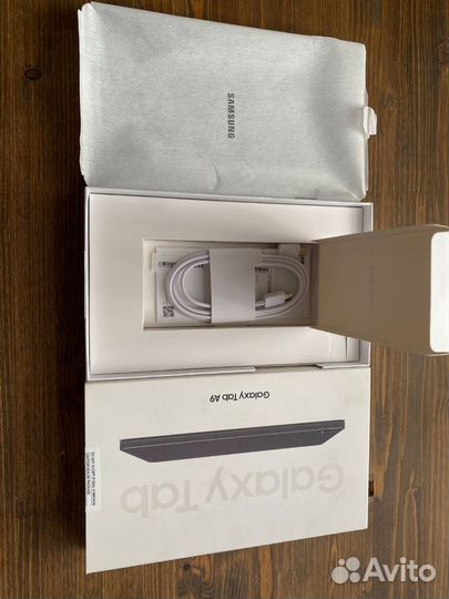 Samsung galaxy tab A9 64gb Sim