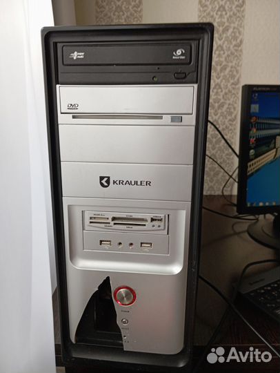 Компьютер бу