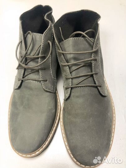 Ботинки мужские Australian 43