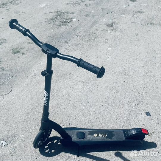 Электросамокат детский/подростковый