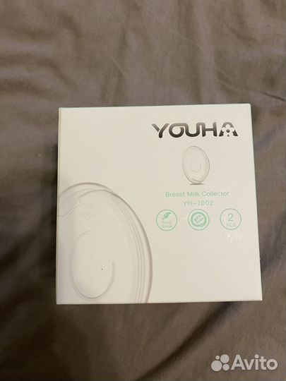 Накладки на грудь