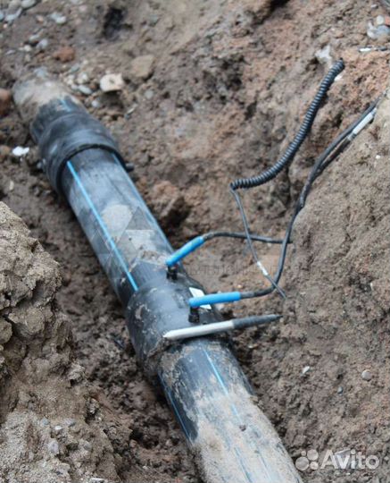 Сварка пнд труб пайка пнд