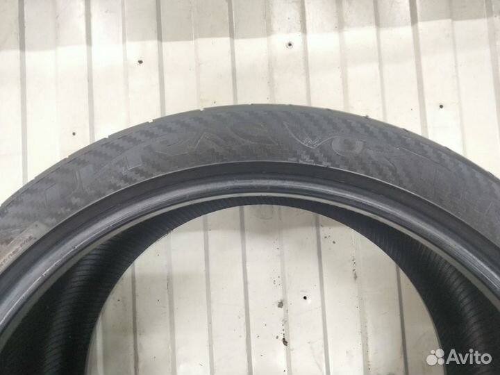 Vredestein Ultrac Vorti 265/35 R20