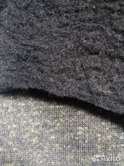 Мех искуственный подкладочный