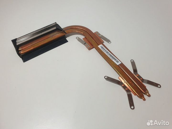 Радиатор Lenovo G700