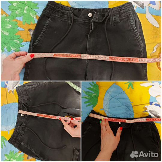 Брюки для мальчика