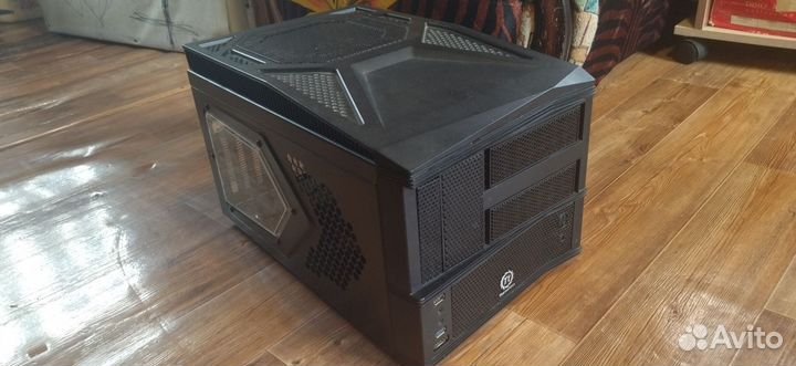 Barebone корпус Thermaltake Armor A30