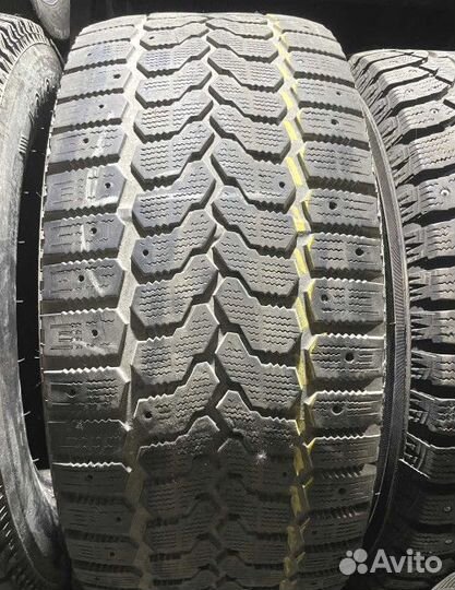 Yokohama Ice Guard F700Z 255/60 R17 S