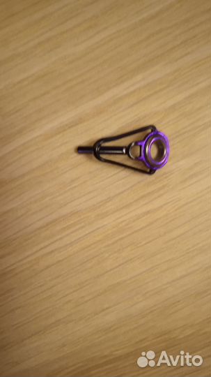 Тюльпан для удочки с вставкой sic