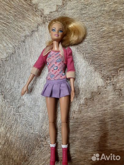 Кукла барби barbie