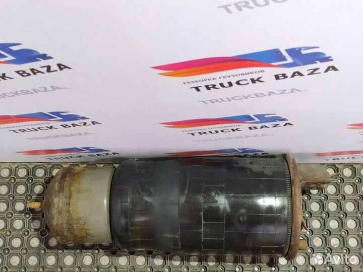 Пневмоподушка заднего моста Volvo FH, Volvo FM