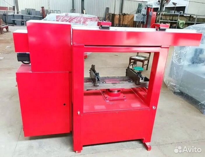 Горизонтально-расточной станок LB1000 с гарантией