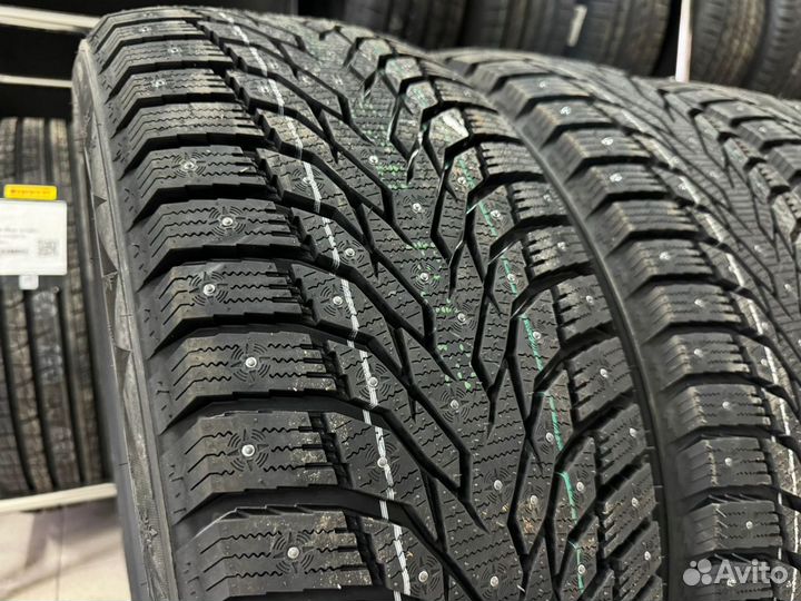 Tracmax X-Privilo S500 205/75 R15 105