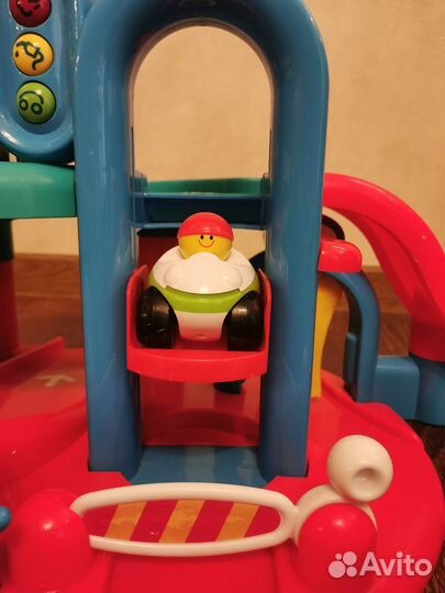 Автосервис ELC