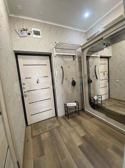 Квартира-студия, 27 м², 12/12 эт.