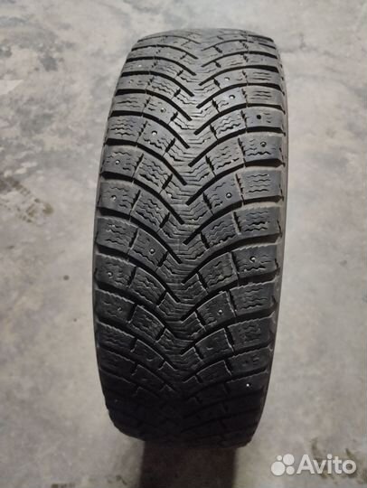 Michelin X-Ice 2 195/65 R15