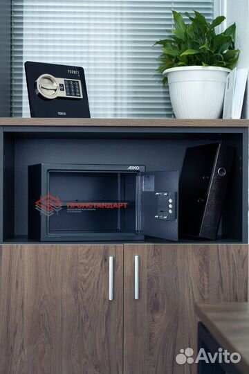 Сейф для документов aiko