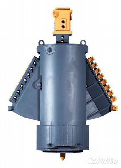 Уширитель 1350/3000 мм