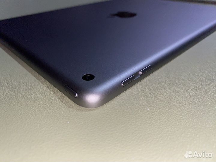 iPad(5-го поколения) Идел