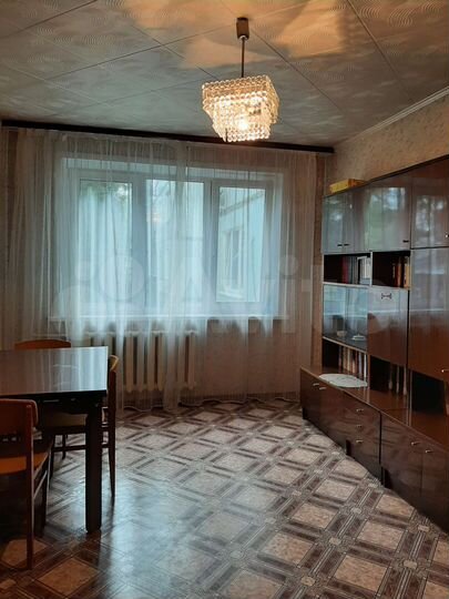 3-к. квартира, 65,4 м², 3/9 эт.