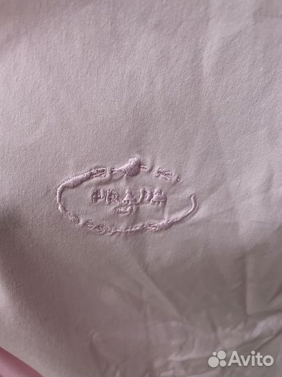 Мужская рубашка prada