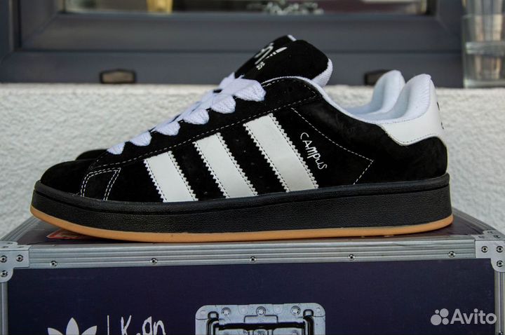 Adidas KoRn Campus 00's