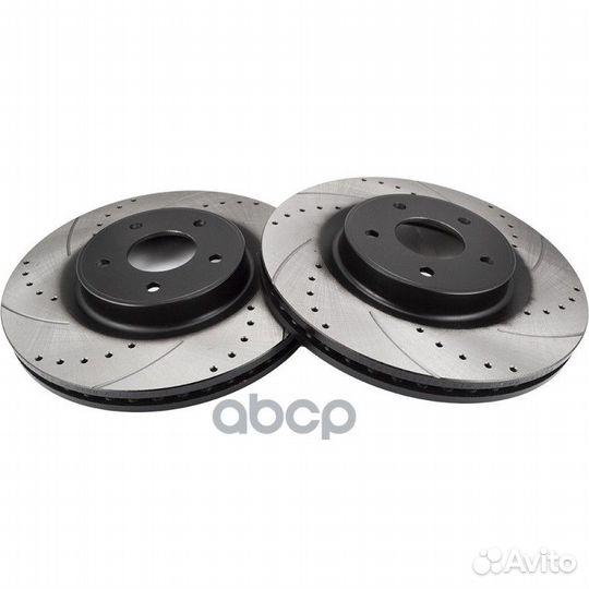 Диск тормозной Infiniti Q50 V37 (2013.) /Q60