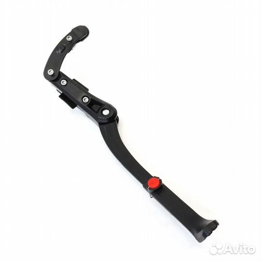 Подножка двухперьевая для велосипеда, 20-29 дюймов