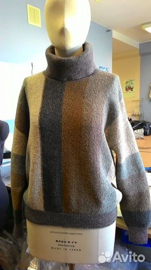 Уроки вязания спицами и крючком