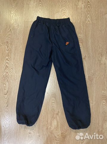 Штаны Nike