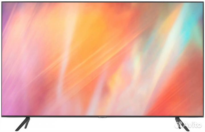 Телевизор Samsung UE55AU7100uxce