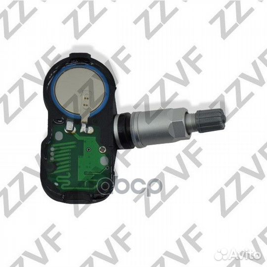 Датчик давления В шине toyota RAV 4 (2006) 315