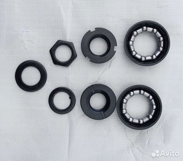 Bmx под проект