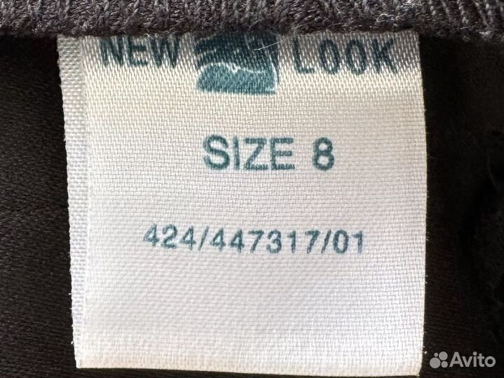 Винтажный топ корсет