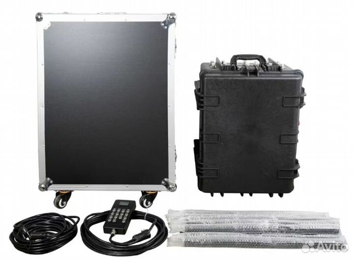 Подавитель дронов 