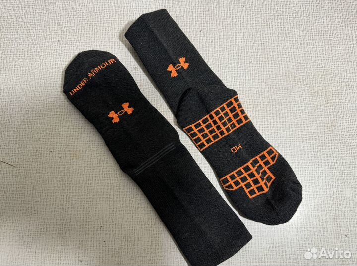 Термоноски The Under Armour