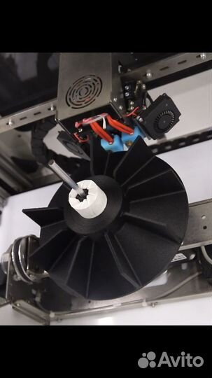 Печать на 3D принтере,3D Моделирование