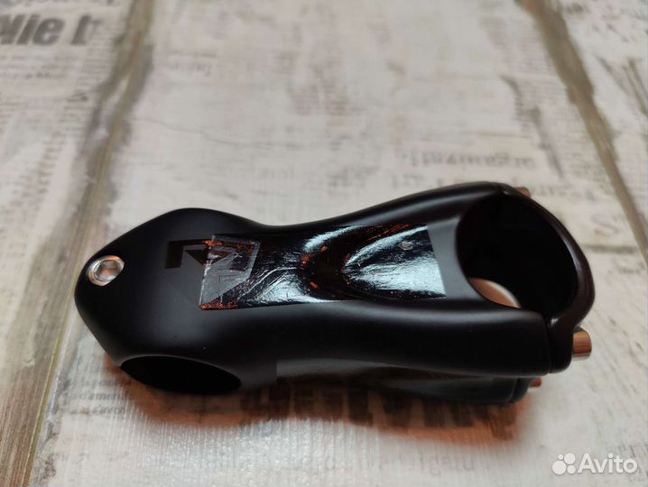 Race face next вынос руль подсидельный штырь