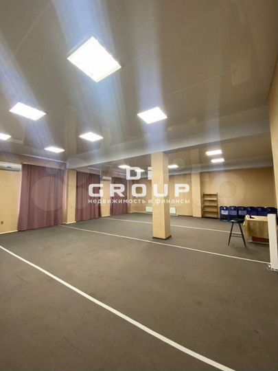 Аренда ПСН на первой линии