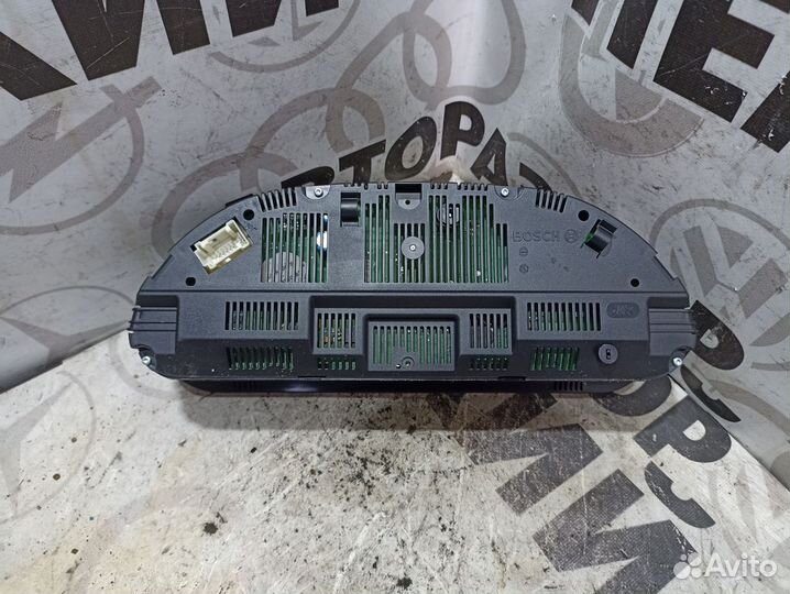 Приборная панель Mercedes W169 V-1.5