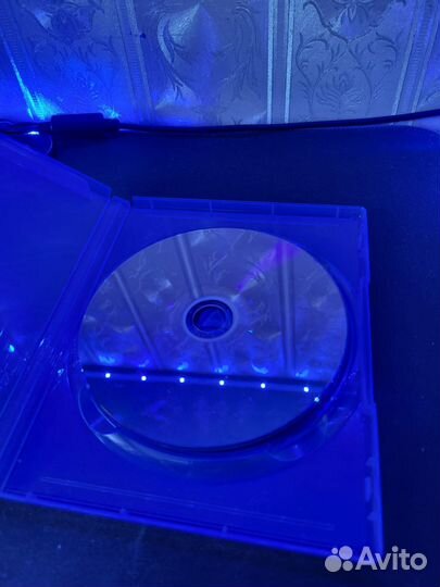 Диски на ps4 супер семейка