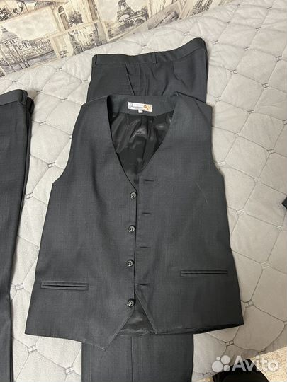 Школьная форма для мальчика