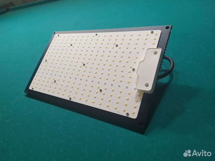 Лампы для растений Quantum board