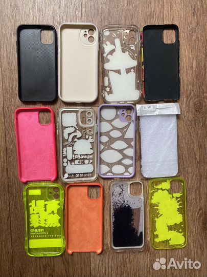 Чехлы на iPhone 7 plus, iPhone 11