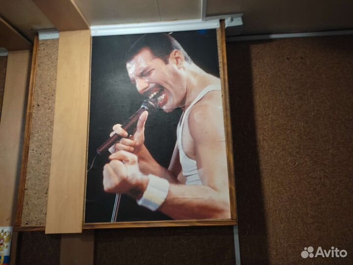 Картины и плакаты