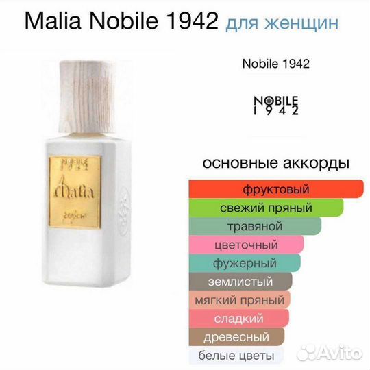 Аромат современной ведьмы