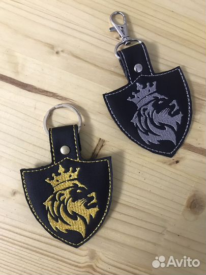 Брелок для ключей