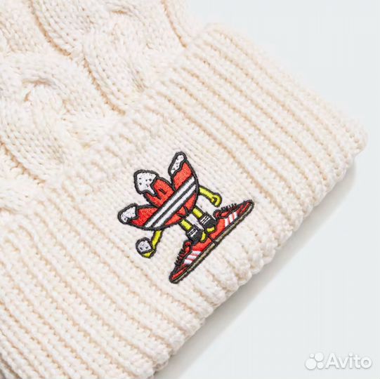 Шапка оригинал Adidas Originals